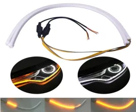 swiatla-dzienne-drl-led-tasma-pasek-plynacy-dynamiczne-kierunkowskaz-30cm