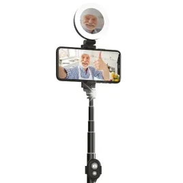 lampa-led-pierscieniowa-statyw-kijek-teleskopowy-do-selfie-stick-pilot