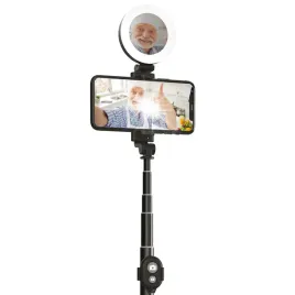 lampa-led-pierscieniowa-statyw-kijek-teleskopowy-do-selfie-stick-pilot