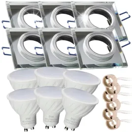 6x-oprawa-kwadrat-szklana-lustrzana-zarowka-gu10-led-8w-neutralna