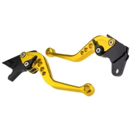 krotkie-klamki-cnc-sprzeglo-hamulec-yamaha-kawasaki-honda-suzuki-zlote