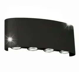 2x-lampa-elewacyjna-scienna-8w-led-kinkiet-zewnetrzny-ogrodowy-gora-dol-alu