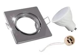 zestaw-6x-oprawa-kwadrat-ruchoma-chrom-zarowka-gu10-led-10w-neutralna