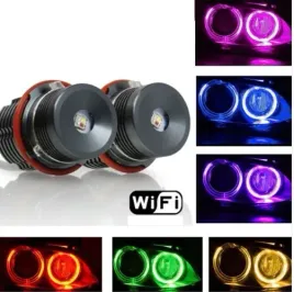zarowki-ringi-marker-led-rgbw-wifi-bt-40w-bmw-e39-e60-e61-e65-e66-e87-x3-x5