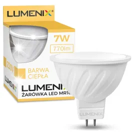 10x-zarowka-led-mr16-230v-7w-770lm-biala-ciepla-120-wydajna-halogenowa