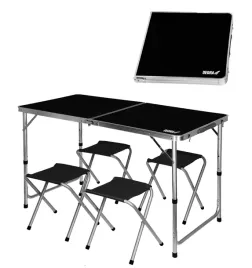 stol-turystyczny-skladany-dedra-n1032-zestaw-z-4-stolkami-120x60x54-60-70cm