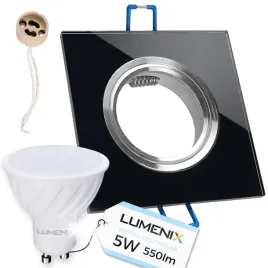 6x-oprawa-kwadratowa-szklana-czarna-zarowka-gu10-led-5w-neutralna