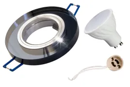 zestaw-6x-oprawa-okragla-szklana-czarna-lustro-zarowka-gu10-led-10w-zimna