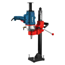 wiertnica-do-betonu-cegly-dedra-2300w-205mm-ze-statywem-soft-start