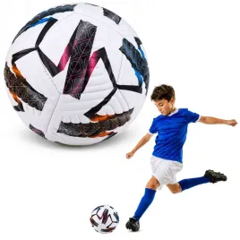 pilka-nozna-treningowa-do-nogi-na-trawe-boisko-biala-wzory-22cm-r-5