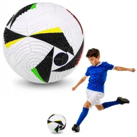 pilka-nozna-treningowa-do-nogi-na-trawe-boisko-biala-wzory-22cm-r-5