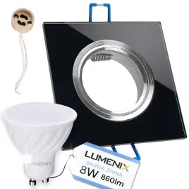 zestaw-6x-oprawa-kwadratowa-szklana-czarna-zarowka-gu10-led-8w-zimna
