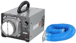 dedra-generator-ozonu-ozonator-z-rura-150cm-20g-h-timer-120min-ded6632