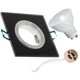 zestaw-6x-oprawa-kwadratowa-szklana-czarna-zarowka-gu10-led-10w-neutralna