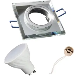 6x-oprawa-kwadrat-szklana-lustrzana-zarowka-gu10-led-5w-neutralna