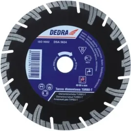 dedra-tarcza-diamentowa-turbo-t-do-ciecia-zbrojonego-betonu-230mm-h1197