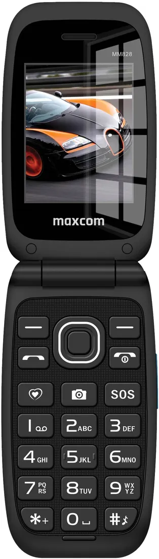 telefon-maxcom-mm-828l-4g-blue