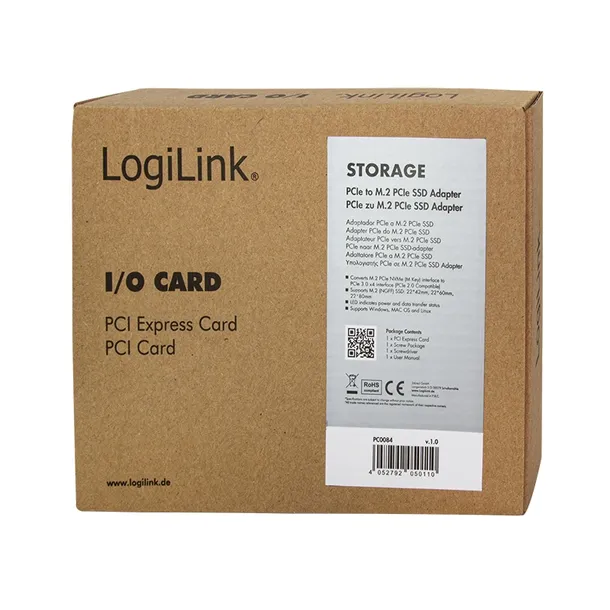 adapter-logilink-pc0084-pcie-do-m-2-pcie-ssd