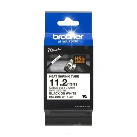rurka-termokurczliwa-brother-p-touch-hse-231e-11-2mmx1-5m-biala-czarny-druk