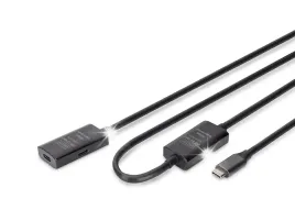 kabel-przedluzajacy-aktywny-digitus-da-73109-usb-3-2-gen1-5gbps-usb-c-