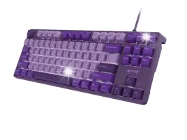 mechaniczna-klawiatura-gamingowa-fury-kanabo-k2-fiolet-biale-led
