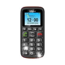 telefon-dla-seniora-maxcom-mm428-radio-sos-latarka-dual-sim-duze-klawisze