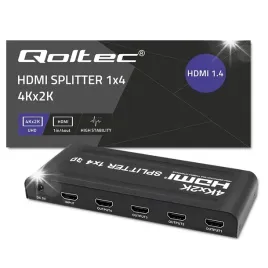 rozdzielacz-aktywny-qoltec-splitter-4-x-hdmi-4k-x-2k-or-3-4gb-s