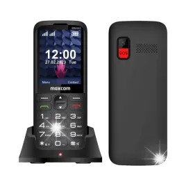 telefon-dla-seniora-maxcom-mm445-mms-radio-sos-latarka-dual-sim-podstawka