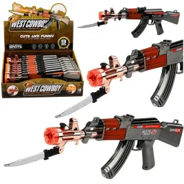karabin-ak47-bron-na-baterie-rekwizyt-noz-efekt-dymny-swiatla-dzwieki
