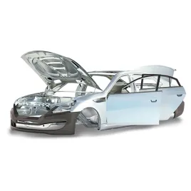 ciegno-zamka-przod-l-p-audi-a4-b6-11-00-12-04-lewy-prawy-a-4-b-6-blic