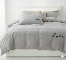 elegancka-posciel-haftowana-lamowka-szara-jasna-220x200cm-komfort-i-styl