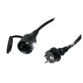 logilink-lps102-przedluzacz-5m-ip44-cee7-7-16a-czarny-kabel-zasilajacy
