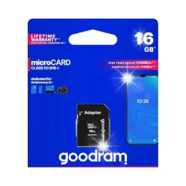 karta-pamieci-microsdhc-goodram-16gb-m1aa-0160r12-cl-10-uhs-i-adapter