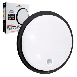 lampa-led-z-czujnikiem-ruchu-pir-maclean-mce525-b-czarna-10w-ip65