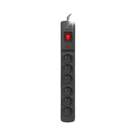 listwa-zasilajaca-armac-multi-m6-10m-6-gniazd-czarna