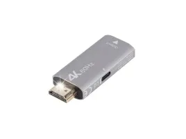 adapter-lanberg-hdmi-m-greater-displayport-f-4k-srebrny