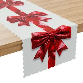 bieznik-swiateczny-38x160-cm-brokatowa-kokarda-dekoracja-stolu-na-swieta