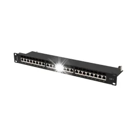 patch-panel-lanberg-24-port-1u-kat-7-ekranowany-czarny