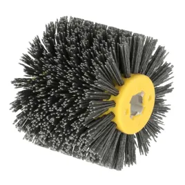szczotka-nylonowa-sciernica-walcowa-dedra-120x100mm-gr-400-mocowanie-19mm