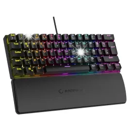 klawiatura-przewodowa-rampage-plowerk60-gamingowa-rainbow-led-czarna