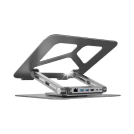 podstawka-pod-laptop-unitek-d1109a-hub-usb-c-hdmi-4k-pd-100w