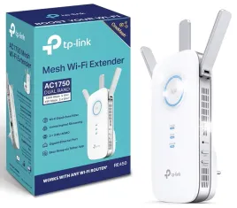 tp-link-re450-repeater-ac1750-dualband-lan-wzmacniacz-sygnalu-wifi