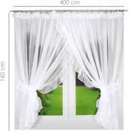 firanka-biala-z-falbanka-160x400-cm-woalowa-dwie-czesci-na-tasmie-podpiecie