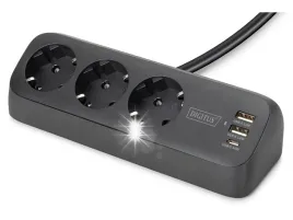 listwa-zasilajaca-digitus-3x-schuko-2x-usb-a-1x-usb-c-15m-czarna