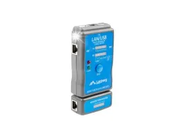 lanberg-nt-0403-tester-kabli-rj45-rj11-usb-poe-led-niebieski