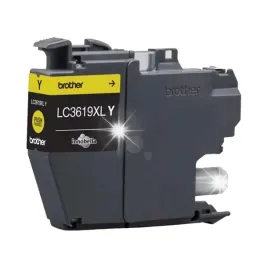 tusz-brother-lc-3619xly-yellow-zolty-oryginalny