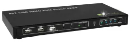 przelacznik-kvm-techly-4-portowy-hdmi-usb-4x1-z-audio-4k-60hz