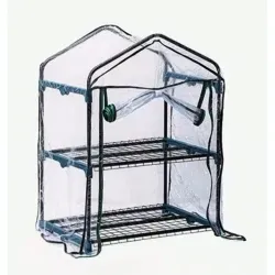 szklarnia-ogrodowa-skladana-dedra-69x49x95cm-2polki-stal-folia-pvc-na-zamek