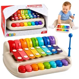ksylofon-dzieciecy-pianinko-kolorowe-instrument-muzyczny-2w1-paleczka