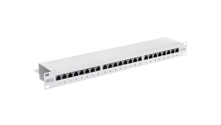 patch-panel-digitus-19-24x-rj45-s-ftp-kat-6-1u